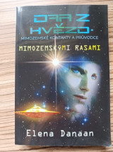 Dar z hvězd, Danaan Elena.jpg
