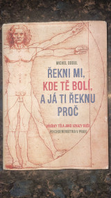 Řekni mi, co tě bolí____, Odoul Michel.jpg