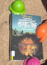 Tajemství kamen_ král_ MIDDLESTONE, Horna Pavel.jp
