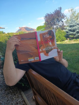 Vše o lásce a milování, Emerson Richard.jpg